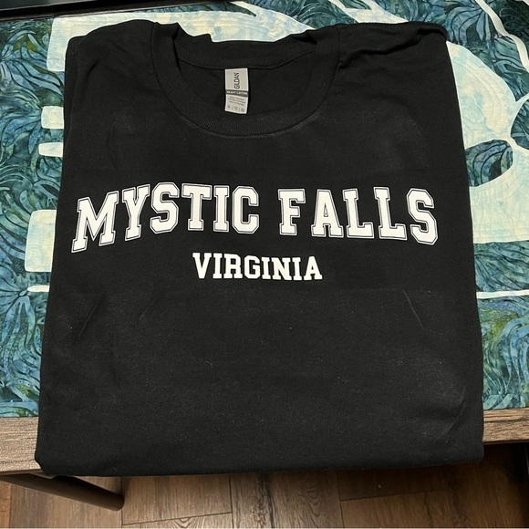 MYSTERY TEE - Picture 4 of 16